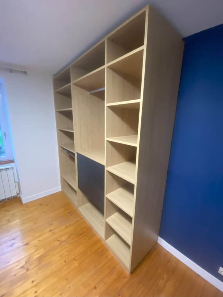 Dressing Breizh Agenceur